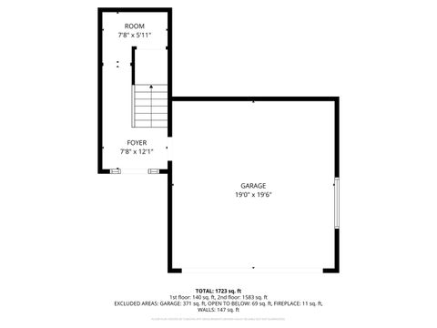 Tiny photo for 1281 Merrimack Court #1281, Crystal Lake, IL 60014 (MLS # 12587745)