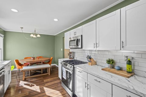 Tiny photo for 9301 S 54th Court, Oak Lawn, IL 60453 (MLS # 12598101)