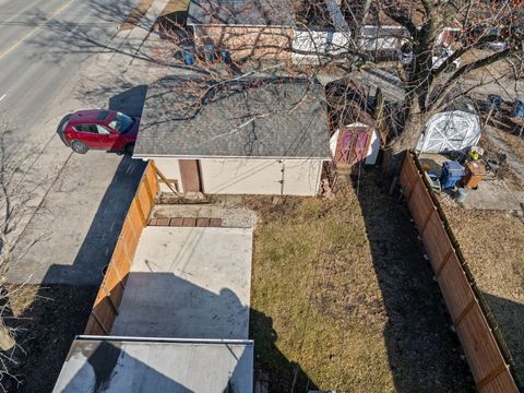 Tiny photo for 9301 S 54th Court, Oak Lawn, IL 60453 (MLS # 12598101)