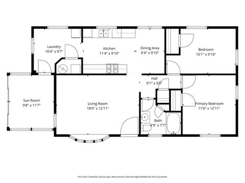 Tiny photo for 9301 S 54th Court, Oak Lawn, IL 60453 (MLS # 12598101)