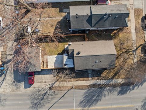 Tiny photo for 9301 S 54th Court, Oak Lawn, IL 60453 (MLS # 12598101)