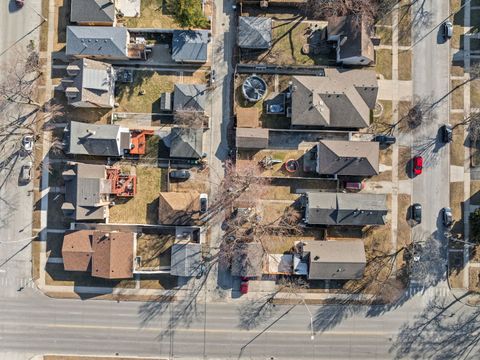 Tiny photo for 9301 S 54th Court, Oak Lawn, IL 60453 (MLS # 12598101)