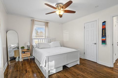 Tiny photo for 9301 S 54th Court, Oak Lawn, IL 60453 (MLS # 12598101)