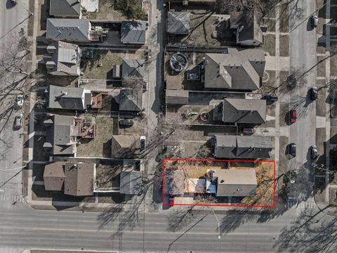 Tiny photo for 9301 S 54th Court, Oak Lawn, IL 60453 (MLS # 12598101)