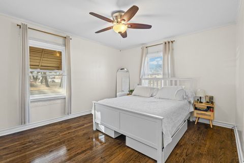 Tiny photo for 9301 S 54th Court, Oak Lawn, IL 60453 (MLS # 12598101)