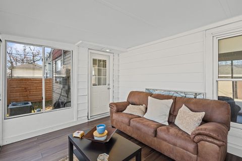 Tiny photo for 9301 S 54th Court, Oak Lawn, IL 60453 (MLS # 12598101)