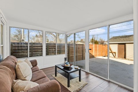 Tiny photo for 9301 S 54th Court, Oak Lawn, IL 60453 (MLS # 12598101)