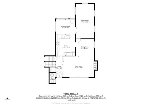 Tiny photo for 218 W Elm Street, Wheaton, IL 60189 (MLS # 12747013)