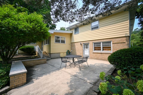Tiny photo for 218 W Elm Street, Wheaton, IL 60189 (MLS # 12747013)