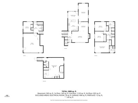 Tiny photo for 218 W Elm Street, Wheaton, IL 60189 (MLS # 12747013)