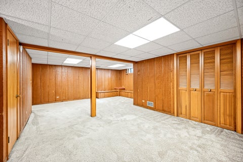 Tiny photo for 218 W Elm Street, Wheaton, IL 60189 (MLS # 12747013)