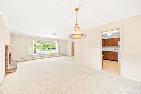 Tiny photo for 218 W Elm Street, Wheaton, IL 60189 (MLS # 12747013)