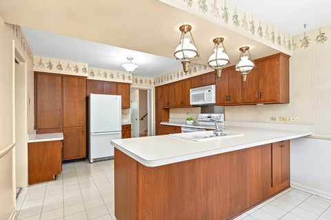 Tiny photo for 218 W Elm Street, Wheaton, IL 60189 (MLS # 12747013)