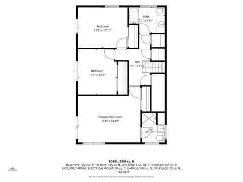 Tiny photo for 218 W Elm Street, Wheaton, IL 60189 (MLS # 12747013)