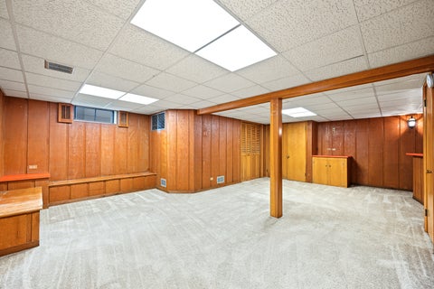 Tiny photo for 218 W Elm Street, Wheaton, IL 60189 (MLS # 12747013)