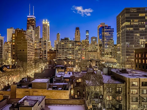 Tiny photo for 1260 N Astor Street #7, Chicago, IL 60610 (MLS # 12743102)