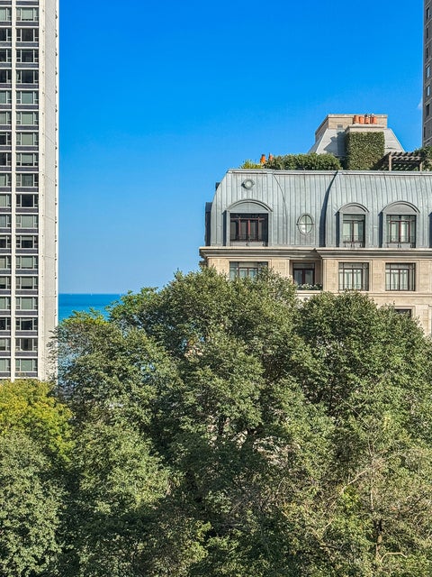 Tiny photo for 1260 N Astor Street #7, Chicago, IL 60610 (MLS # 12743102)