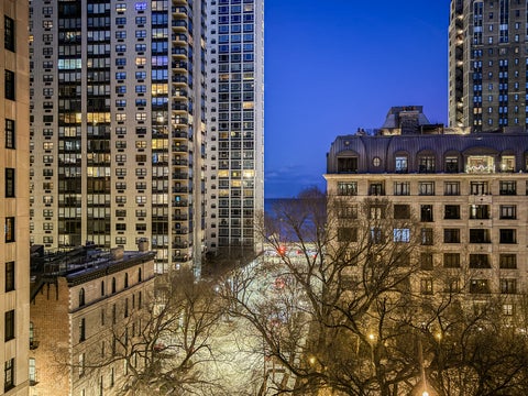 Tiny photo for 1260 N Astor Street #7, Chicago, IL 60610 (MLS # 12743102)