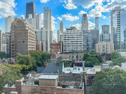 Tiny photo for 1260 N Astor Street #7, Chicago, IL 60610 (MLS # 12743102)