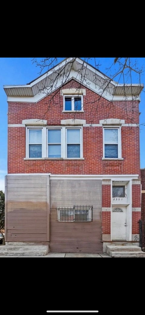 Photo of 2301 S Sacramento Avenue, Chicago, IL 60623 (MLS # 12788112)