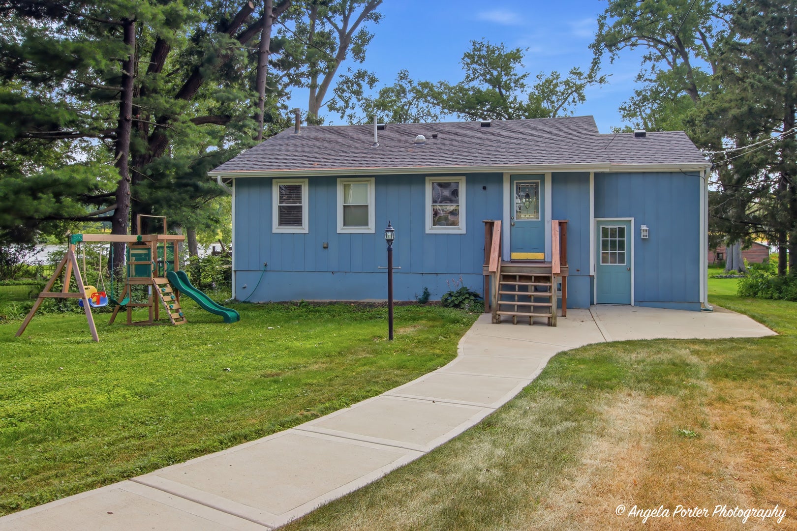 4813 Wildwood Drive