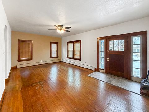 Tiny photo for 327 W Garfield Street, Freeport, IL 61032 (MLS # 12537699)