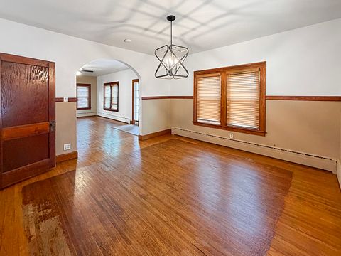 Tiny photo for 327 W Garfield Street, Freeport, IL 61032 (MLS # 12537699)