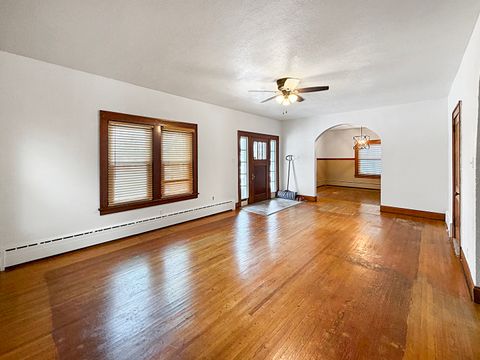 Tiny photo for 327 W Garfield Street, Freeport, IL 61032 (MLS # 12537699)