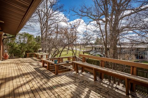 Tiny photo for 5005 MOHAWK Road, Rockford, IL 61107 (MLS # 12591926)