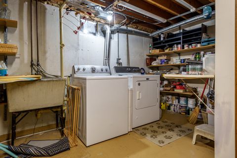 Tiny photo for 5005 MOHAWK Road, Rockford, IL 61107 (MLS # 12591926)