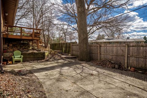 Tiny photo for 5005 MOHAWK Road, Rockford, IL 61107 (MLS # 12591926)