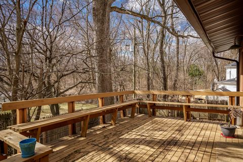 Tiny photo for 5005 MOHAWK Road, Rockford, IL 61107 (MLS # 12591926)