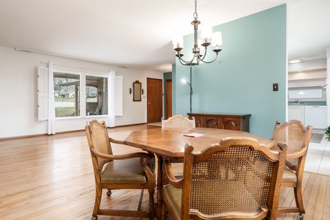 Tiny photo for 5005 MOHAWK Road, Rockford, IL 61107 (MLS # 12591926)