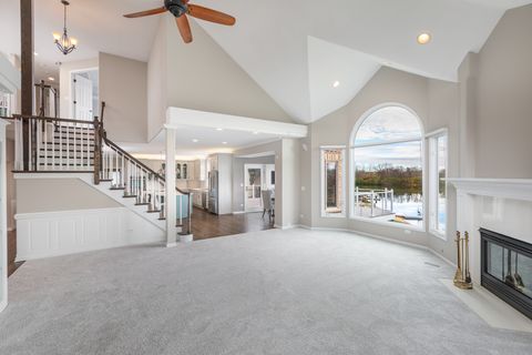 Tiny photo for 22743 Marina Drive, Plainfield, IL 60585 (MLS # 12519467)