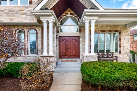 Tiny photo for 22743 Marina Drive, Plainfield, IL 60585 (MLS # 12519467)