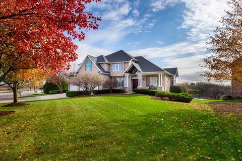 Tiny photo for 22743 Marina Drive, Plainfield, IL 60585 (MLS # 12519467)