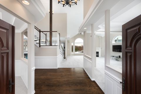 Tiny photo for 22743 Marina Drive, Plainfield, IL 60585 (MLS # 12519467)