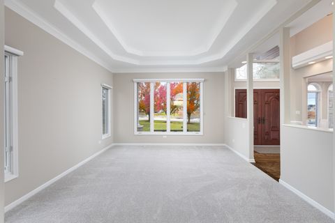 Tiny photo for 22743 Marina Drive, Plainfield, IL 60585 (MLS # 12519467)