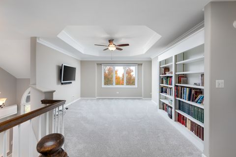 Tiny photo for 22743 Marina Drive, Plainfield, IL 60585 (MLS # 12519467)