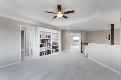 Tiny photo for 22743 Marina Drive, Plainfield, IL 60585 (MLS # 12519467)