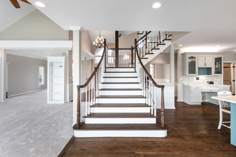 Tiny photo for 22743 Marina Drive, Plainfield, IL 60585 (MLS # 12519467)