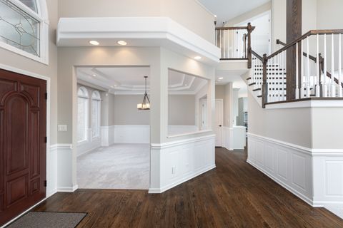 Tiny photo for 22743 Marina Drive, Plainfield, IL 60585 (MLS # 12519467)