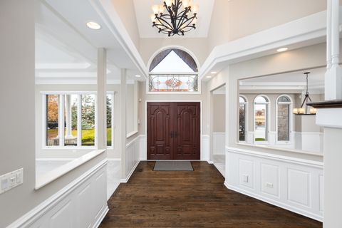 Tiny photo for 22743 Marina Drive, Plainfield, IL 60585 (MLS # 12519467)