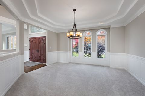 Tiny photo for 22743 Marina Drive, Plainfield, IL 60585 (MLS # 12519467)