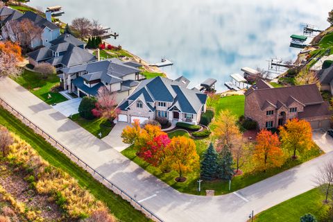 Tiny photo for 22743 Marina Drive, Plainfield, IL 60585 (MLS # 12519467)