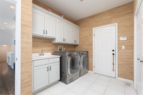 Tiny photo for 22743 Marina Drive, Plainfield, IL 60585 (MLS # 12519467)