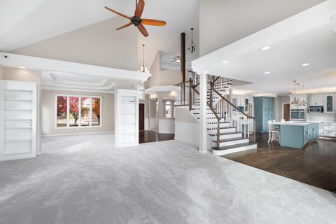 Tiny photo for 22743 Marina Drive, Plainfield, IL 60585 (MLS # 12519467)