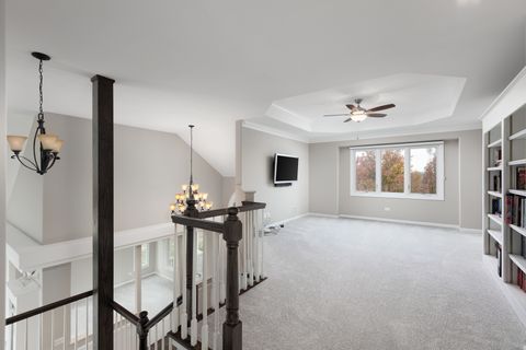 Tiny photo for 22743 Marina Drive, Plainfield, IL 60585 (MLS # 12519467)