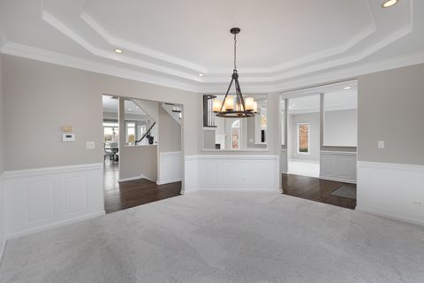 Tiny photo for 22743 Marina Drive, Plainfield, IL 60585 (MLS # 12519467)