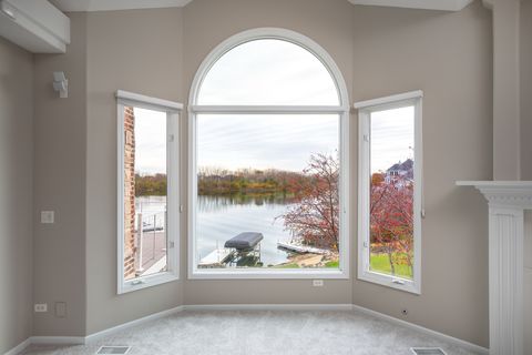 Tiny photo for 22743 Marina Drive, Plainfield, IL 60585 (MLS # 12519467)